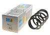 Пружина подвески BILSTEIN 36-250158 (фото 1)