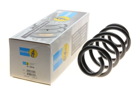 Пружина подвески BILSTEIN 36-250158