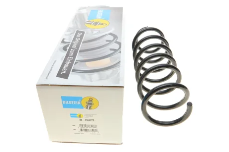 Пружина (задня) BMW 5 (F10) 09-16 N47/N57/N52/N55 (B3) BILSTEIN 36-254576