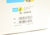 Пружина (задня) BMW 5 (F10) 09-16 N47/N57/N52/N55 (B3) BILSTEIN 36-254576 (фото 6)
