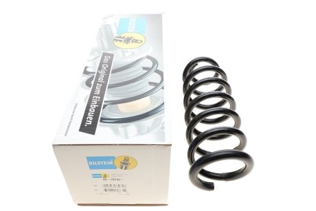 Пружина подвески BILSTEIN 36-267927