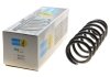 Пружина (задня) BMW X3 (F25) sDrive/xDrive 10-17 (B3) BILSTEIN 36-294459 (фото 1)
