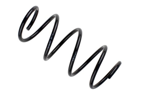 Фото пружина BILSTEIN 37-281557 Пружина BILSTEIN 37-281557