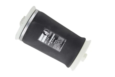 Подушка пневмопідвіски (ззаду) BMW X5 (E70) 3.0/4.4/4.8 06-14 N52/N57/M57 (B3) BILSTEIN 40-221595