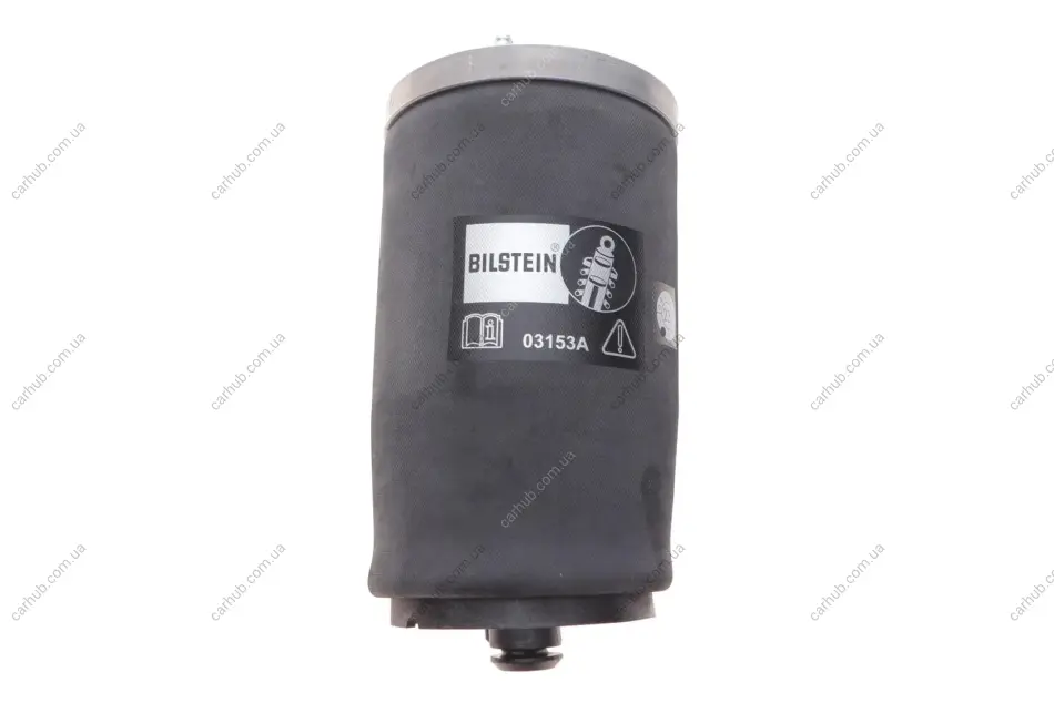 Подушка пневмопідвіски (ззаду) BMW X5 00-06 (R) (B3) BILSTEIN 40-221618 (фото 1)