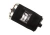 Подушка пневмоподвески.) BMW X5 00-06 (R) (B3) BILSTEIN 40-221618 (фото 1)
