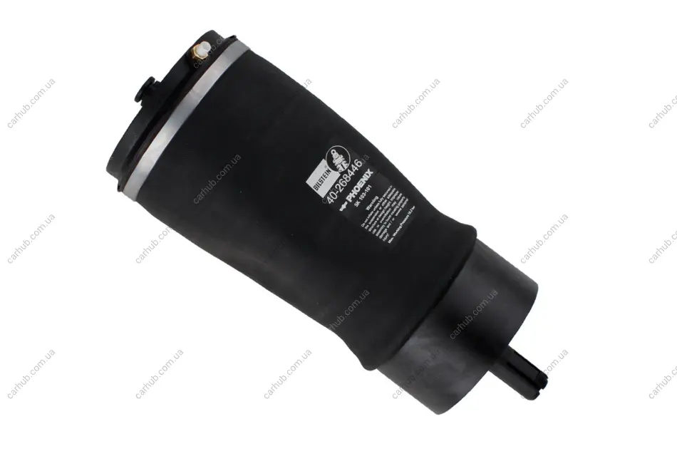 Подушка пневмопідвіски (ззаду) Land Rover Range Rover Sport 13- BILSTEIN 40-268446 (фото 1)