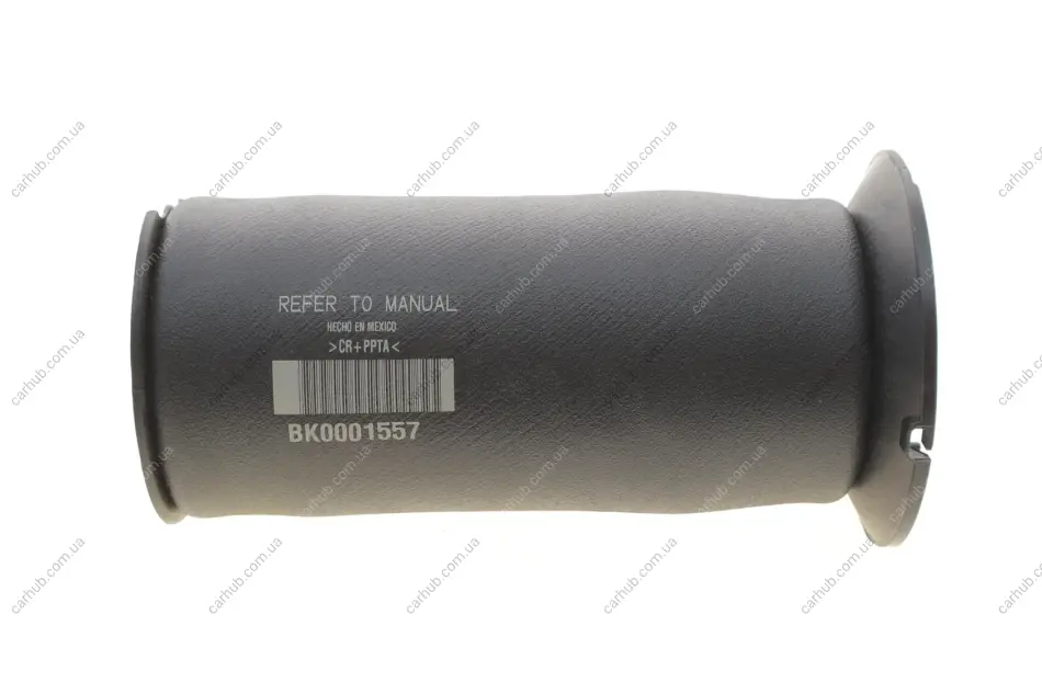 Подушка пневмопідвіски (ззаду) BMW 5 (E61) 04-10 BILSTEIN 40-288871 (фото 1)
