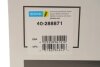 Подушка пневмопідвіски (ззаду) BMW 5 (E61) 04-10 BILSTEIN 40-288871 (фото 2)