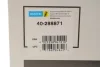 Подушка пневмопідвіски (ззаду) BMW 5 (E61) 04-10 BILSTEIN 40-288871 (фото 2)