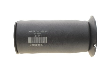 Подушка пневмопідвіски (ззаду) BMW 5 (E61) 04-10 BILSTEIN 40-288871