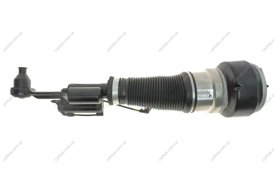 Амортизатор (передній) MB S-class (W221) 05-13 (L) BILSTEIN 44-110482 (фото 1)