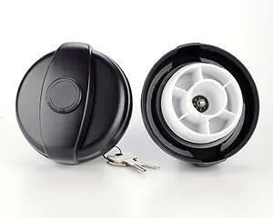 Кришка паливного бака RVI MAGNUM, MIDLINER, MIDLUM, PREMIUM, PREMIUM 2, MASCOTT 05.83- BLAUPUNKT BLAU T107 (фото 1)