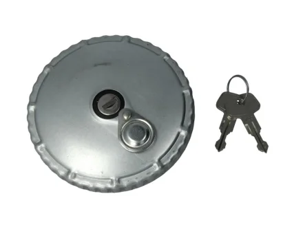 Кришка паливного бака DAF CF 75, CF 85, XF 95 IVECO EUROTECH MH, EUROTECH MP, EUROTECH MT, DAILY IV MAN EL, EM, F2000, F90, F90 UNTERFLUR, G, G90, L2000, LION´S COACH, LION´S COMFORT 01.55- BLAUPUNKT BLAU T45