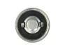Кришка паливного бака ALFA ROMEO 145, 155, 164 AUDI 50, 80 B1 DAIHATSU APPLAUSE I, CHARADE II, CHARADE III, CHARADE IV, CHARMANT, CUORE I, CUORE II, CUORE III, FEROZA, HIJET, ROCKY 05.72- BLAUPUNKT BLAU T54 (фото 2)