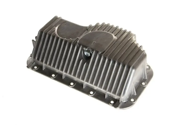 Масляний піддон (алюміній) BMW 3 (E30) 1.6/1.8 06.87-06.94 BLIC 0216-00-0054473P (фото 1)