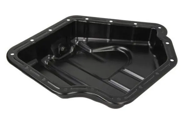 Масляний піддон (нижня частина, сталь), зливна пробка M14x1.5 CHRYSLER 200, TOWN & COUNTRY DODGE AVENGER, GRAND, JOURNEY 3.6/3.6ALK 09.10- BLIC 0216-00-0914470P (фото 1)
