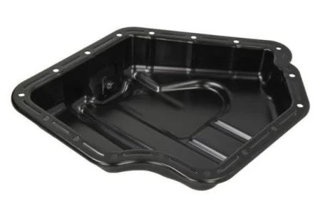 Масляний піддон (нижня частина, сталь), зливна пробка M14x1.5 CHRYSLER 200, TOWN & COUNTRY DODGE AVENGER, GRAND, JOURNEY 3.6/3.6ALK 09.10- BLIC 0216-00-0914470P