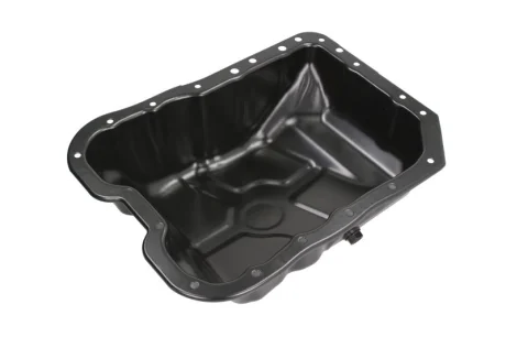 Масляний піддон (нижня частина, сталь), зливна пробка M14x1.5 CHRYSLER 200, SEBRING DODGE AVENGER, CALIBER, JOURNEY HYUNDAI SONATA V JEEP COMPASS, PATRIOT, WRANGLER II 2.0/2.4 03.00- BLIC 0216-00-0922470P