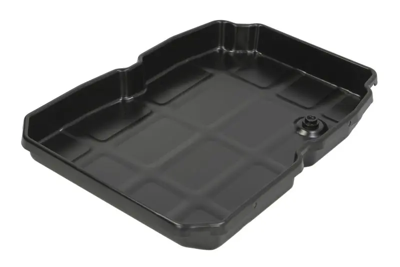 Піддон коробки передач (Сталь) CHRYSLER 300C DODGE CHALLENGER, CHALLENGER SE, CHARGER, DURANGO, NITRO JEEP COMPASS, GRAND CHEROKEE III, PATRIOT, WRANGLER II, WRANGLER III 2.4-5.7 11.02- BLIC 0216-00-0938476P (фото 1)