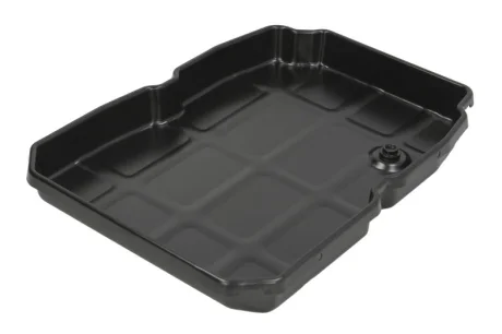 Піддон коробки передач (Сталь) CHRYSLER 300C DODGE CHALLENGER, CHALLENGER SE, CHARGER, DURANGO, NITRO JEEP COMPASS, GRAND CHEROKEE III, PATRIOT, WRANGLER II, WRANGLER III 2.4-5.7 11.02- BLIC 0216-00-0938476P