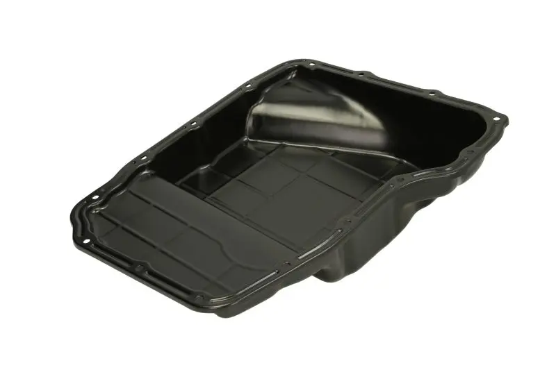 Піддон коробки передач CHRYSLER ASPEN, ASPEN HYBRID DODGE DAKOTA, DURANGO, RAM, RAM 1500 JEEP GRAND CHEROKEE II, GRAND CHEROKEE III, LIBERTY 3.7-5.9 04.99- BLIC 0216-00-0950475P (фото 1)