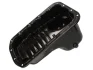 Масляний піддон (сталь) CHEVROLET MATIZ, SPARK DAEWOO MATIZ, TICO 0.8/0.8LPG 02.95- BLIC 0216-00-1103470P (фото 1)