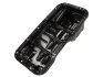 Масляний піддон (сталь) NISSAN ALMERA I, ALMERA II, ALMERA TINO, PRIMERA, SENTRA V, SERENA, SUNNY II, SUNNY III, VANETTE CARGO, WINGROAD / AD 1.4-1.8LPG 06.86-10.08 BLIC 0216-00-1666470P (фото 1)