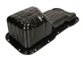 Масляний піддон (сталь) NISSAN ALMERA I, ALMERA II, ALMERA TINO, PRIMERA, SENTRA V, SERENA, SUNNY II, SUNNY III, VANETTE CARGO, WINGROAD / AD 1.4-1.8LPG 06.86-10.08 BLIC 0216-00-1666470P (фото 2)