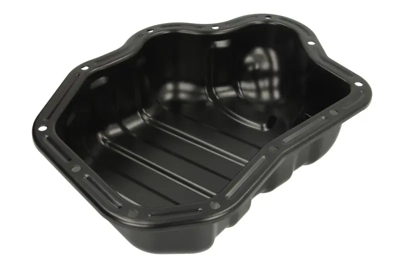 Масляний піддон (сталь) NISSAN ALMERA II, ALMERA TINO, PRIMERA, X-TRAIL I 2.2D 03.00- BLIC 0216-00-1678470P (фото 1)