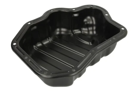 Масляний піддон (сталь) NISSAN ALMERA II, ALMERA TINO, PRIMERA, X-TRAIL I 2.2D 03.00- BLIC 0216-00-1678470P