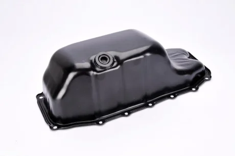 Масляний піддон (сталь) ALFA ROMEO MITO CITROEN NEMO FIAT 500, 500 C, 500L, 500X, DOBLO, DOBLO CARGO, FIORINO, GRANDE PUNTO, IDEA, PALIO, PANDA, PUNTO, PUNTO EVO, QUBO, SIENA 1.3D 06.03- BLIC 0216-00-2023473P