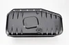 Масляний піддон (сталь) CITROEN JUMPER I, JUMPER II FIAT DUCATO OPEL MOVANO A PEUGEOT BOXER RENAULT MASTER II 2.5D/2.8D 03.94- BLIC 0216-00-2092473P (фото 2)