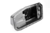 Масляний піддон (сталь) CITROEN JUMPER I, JUMPER II FIAT DUCATO OPEL MOVANO A PEUGEOT BOXER RENAULT MASTER II 2.5D/2.8D 03.94- BLIC 0216-00-2092473P (фото 4)