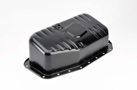 Масляний піддон (сталь) CITROEN JUMPER I, JUMPER II FIAT DUCATO OPEL MOVANO A PEUGEOT BOXER RENAULT MASTER II 2.5D/2.8D 03.94- BLIC 0216-00-2092473P