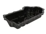 Масляний піддон (сталь) FORD C-MAX, FOCUS C-MAX, FOCUS I, FOCUS II, GALAXY II, MONDEO IV, S-MAX, TOURNEO CONNECT, TRANSIT CONNECT 1.8D 10.98-06.15 BLIC 0216-00-2507474P (фото 1)
