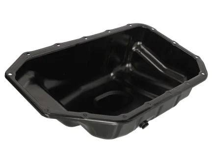 Масляний піддон (сталь) HONDA ACCORD VII, CIVIC VII, CR-V II 2.0/2.4 09.01-05.08 BLIC 0216-00-2926470P