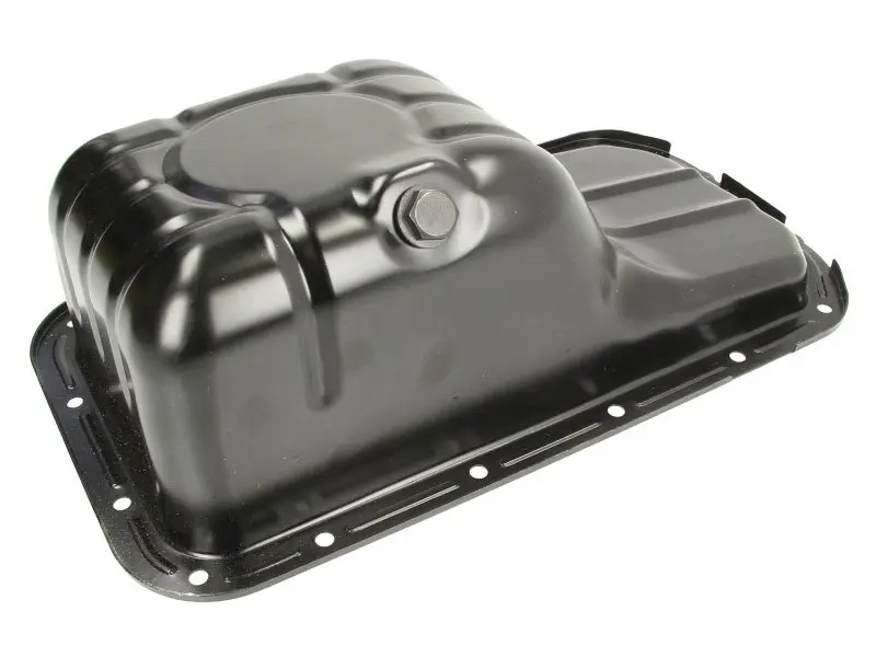Масляний піддон (сталь) HYUNDAI ATOS, GETZ, I10 I KIA PICANTO I 1.0/1.1 02.98-12.13 BLIC 0216-00-3127473P (фото 1)