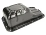 Масляний піддон (сталь) HYUNDAI ATOS, GETZ, I10 I KIA PICANTO I 1.0/1.1 02.98-12.13 BLIC 0216-00-3127473P (фото 1)
