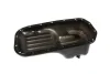 Масляний піддон (сталь) HYUNDAI ACCENT, ACCENT I, ACCENT II, ACCENT III, ELANTRA III, GETZ, MATRIX KIA CERATO I, RIO II 1.3-1.6 10.94-12.11 BLIC 0216-00-3154471P (фото 1)