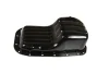 Масляний піддон (сталь) HYUNDAI ACCENT, ACCENT I, ACCENT II, ACCENT III, ELANTRA III, GETZ, MATRIX KIA CERATO I, RIO II 1.3-1.6 10.94-12.11 BLIC 0216-00-3154471P (фото 2)