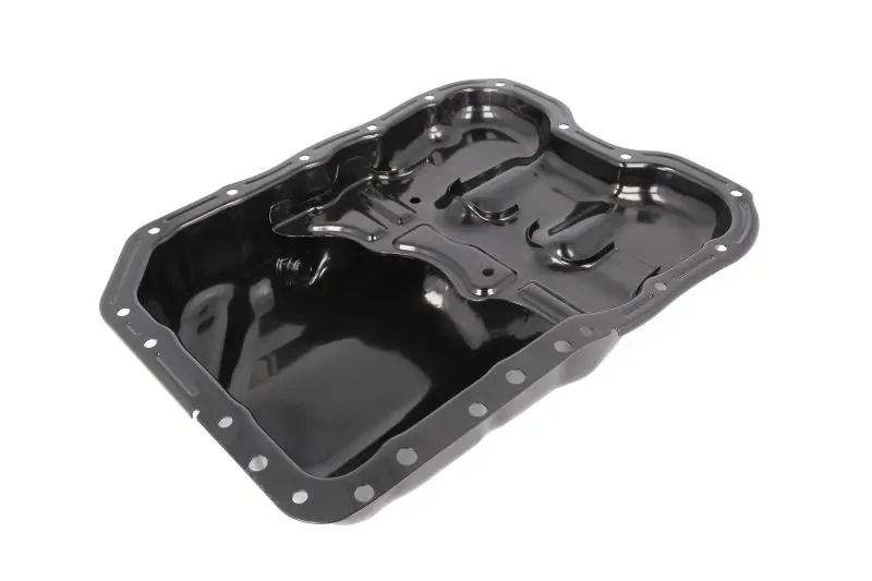 Масляний піддон (сталь) HYUNDAI IX35, SONATA V KIA CERATO II, CERATO KOUP III, OPTIMA, SPORTAGE III 2.0 05.05- BLIC 0216-00-3176473P (фото 1)