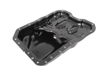 Масляний піддон (сталь) HYUNDAI IX35, SONATA V KIA CERATO II, CERATO KOUP III, OPTIMA, SPORTAGE III 2.0 05.05- BLIC 0216-00-3176473P