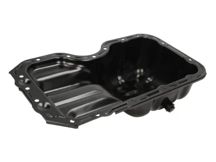 Масляний піддон (сталь) MAZDA 2, 3 1.3-2.3 10.03-06.15 BLIC 0216-00-3476473P