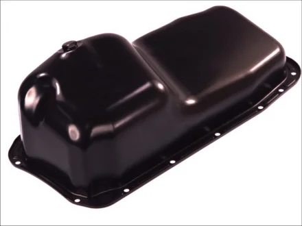 Масляний піддон (сталь) OPEL ASCONA C, ASTRA F, ASTRA F CLASSIC, ASTRA G, COMBO, CORSA A, CORSA A TR, CORSA B, KADETT E, KADETT E COMBO, VECTRA A, VECTRA B 1.2-1.6LPG 09.81-01.05 BLIC 0216-00-5049470P