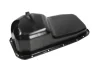 Масляний піддон (сталь) OPEL ASCONA C, ASTRA F, ASTRA F CLASSIC, ASTRA G, CORSA A, KADETT E, KADETT E COMBO, VECTRA A, VECTRA B 1.6 09.86-04.05 BLIC 0216-00-5049471P (фото 1)
