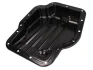 Масляний піддон (сталь) OPEL ASTRA G, ASTRA G CLASSIC, ASTRA H, ASTRA H GTC, COMBO, COMBO TOUR, CORSA C, CORSA D, MERIVA A 1.7D 02.00- BLIC 0216-00-5051475P (фото 1)