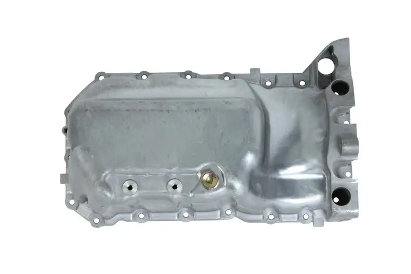 Масляний піддон (алюміній) CITROEN BERLINGO, BERLINGO MULTISPACE, C2, C3 I, C3 PLURIEL, C4, C4 I, SAXO, XSARA, XSARA PICASSO PEUGEOT 1007, 206, 207, 307, PARTNER 1.6/1.6ALK 02.96- BLIC 0216-00-5507473P (фото 1)