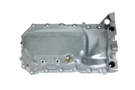 Масляний піддон (алюміній) CITROEN BERLINGO, BERLINGO MULTISPACE, C2, C3 I, C3 PLURIEL, C4, C4 I, SAXO, XSARA, XSARA PICASSO PEUGEOT 1007, 206, 207, 307, PARTNER 1.6/1.6ALK 02.96- BLIC 0216-00-5507473P