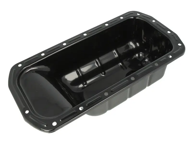 Масляний піддон (сталь) DS DS 3, DS 4 VOLVO C30, S40 II, S60 II, S80 II, V40, V50, V60 I, V70 III CITROEN BERLINGO, BERLINGO MULTISPACE, C1, C2, C2 ENTERPRISE, C3 I 1.4D/1.5D/1.6D 09.01- BLIC 0216-00-5507475P (фото 1)